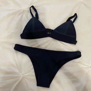 Triangl bikini